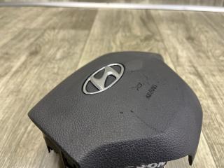 Подушка безопасности в руль TUCSON TL 15-20