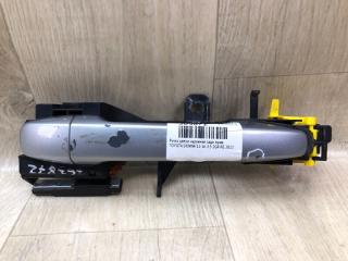 Ручка двери наружная задняя правая TOYOTA SIENNA 11-16 2011 Б/У Ручка двери наружная задняя правая TOYOTA SIENNA 11-16 2011