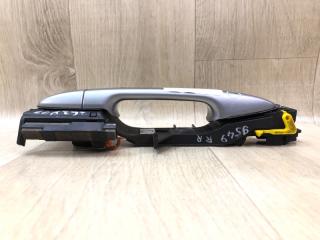 Ручка двери наружная задняя правая SIENNA 11-16 2011 3.5 2GR-FE