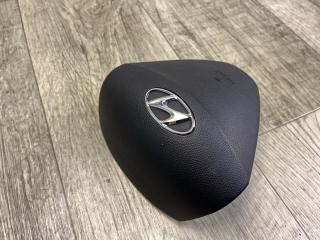 Подушка безопасности в руль VELOSTER 11-18 2012 1.6 G4FD