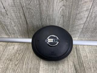 Подушка безопасности в руль NISSAN VERSA B17 11-19