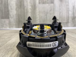 Подушка безопасности в руль NISSAN VERSA B17 11-19