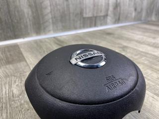 Подушка безопасности в руль VERSA B17 11-19