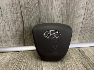 Подушка безопасности в руль HYUNDAI ACCENT RB 10- 2013