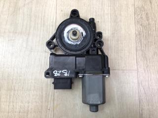 Моторчик стеклоподъемника передний левый SONATA YF 10-14 2012 2.4 G4KK