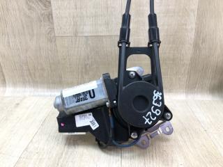 Моторчик привода сдвижной двери задний правый SIENNA 11-16 2011 3.5 2GR-FE