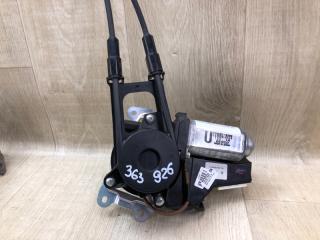 Моторчик привода сдвижной двери задний левый SIENNA 11-16 2011 3.5 2GR-FE