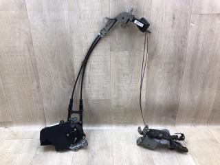 Моторчик привода сдвижной двери задний левый SIENNA 11-16 2011 3.5 2GR-FE