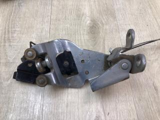 Моторчик привода сдвижной двери задний левый SIENNA 11-16 2011 3.5 2GR-FE