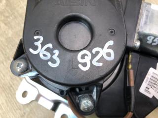 Моторчик привода сдвижной двери задний левый SIENNA 11-16 2011 3.5 2GR-FE