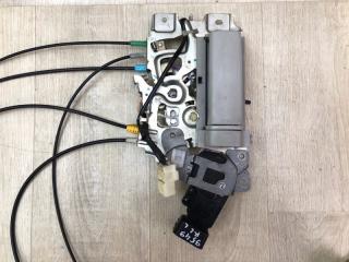 Замок двери задний левый SIENNA 11-16 2011 3.5 2GR-FE