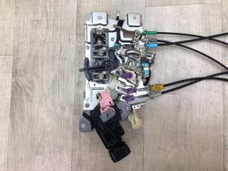 Замок двери задний левый SIENNA 11-16 2011 3.5 2GR-FE