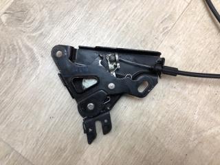 Замок двери задний левый SIENNA 11-16 2011 3.5 2GR-FE