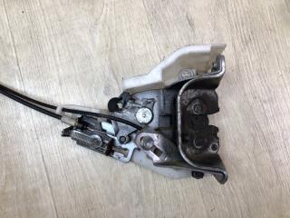 Замок двери задний правый SIENNA 11-16 2011 3.5 2GR-FE