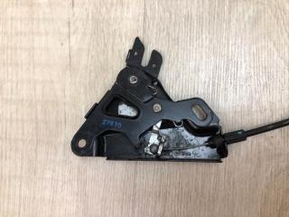 Замок двери задний правый SIENNA 11-16 2011 3.5 2GR-FE