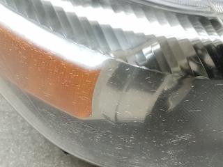 Фара правая MITSUBISHI ASX / OUTLANDER SPORT 10-21 2.0 4B11