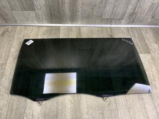 Стекло двери заднее правое TOYOTA SIENNA 11-16 2011