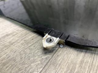 Стекло двери заднее левое TOYOTA SIENNA 11-16 3.5 2GR-FE