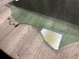 Стекло двери переднее левое HYUNDAI TUCSON TL 15-20 2.0 G4NC