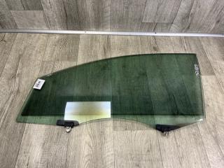 Стекло двери переднее левое TOYOTA VENZA 09-16 2009