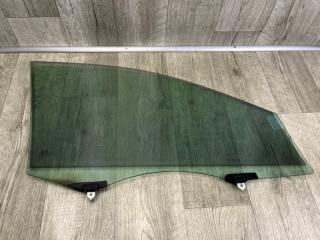 Стекло двери переднее левое VENZA 09-16 2009 3.5 2GR-FE