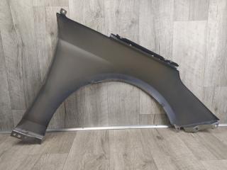 Крыло переднее левое SONATA LF 2014- 2015 2.0 G4NG