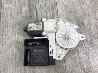 Моторчик стеклоподъемника передний правый JETTA 05-10 2007 Седан 2.5