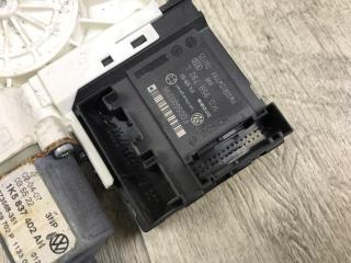 Моторчик стеклоподъемника передний правый JETTA 05-10 2007 Седан 2.5