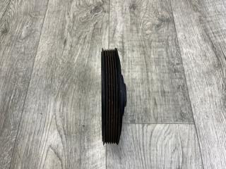 Шкив коленвала TLX 17-20 3.5 J35Y6