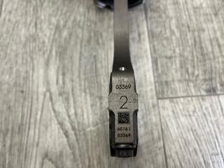 Шатун TLX 17-20 3.5 J35Y6