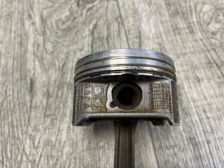 Шатун TLX 17-20 3.5 J35Y6