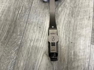 Шатун TLX 17-20 3.5 J35Y6