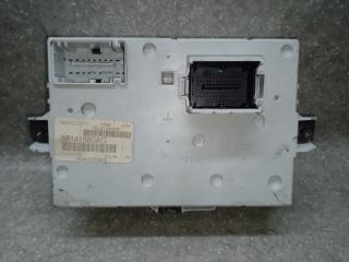 Блок предохранителей салон CHEROKEE 14- 2014 3.2 EHB