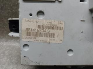 Блок предохранителей салон JEEP CHEROKEE 14- 3.2 EHB