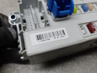 Блок предохранителей салон CHEROKEE 14- 2014 3.2 EHB