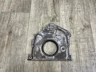 Крышка коленвала задняя ACURA TLX 17-20 Б/У Крышка коленвала задняя ACURA TLX 17-20