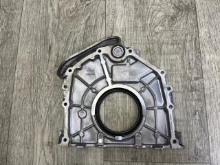 Крышка коленвала задняя TLX 17-20 3.5 J35Y6