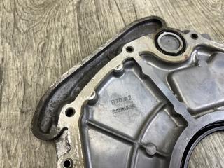 Крышка коленвала задняя TLX 17-20 3.5 J35Y6