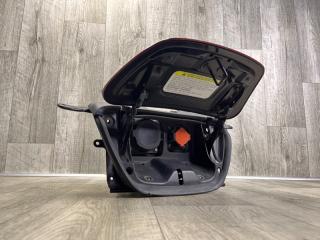 Зарядное гнездо (розетка) LEAF 10-17