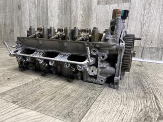 Головка блока цилиндров передняя TLX 17-20 3.5 J35Y6