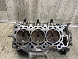 Головка блока цилиндров передняя TLX 17-20 3.5 J35Y6