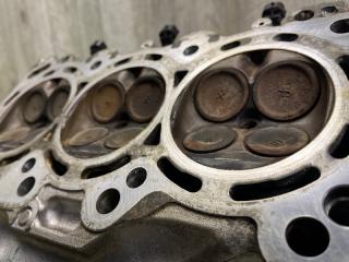 Головка блока цилиндров передняя TLX 17-20 3.5 J35Y6