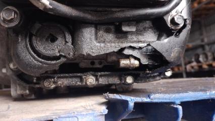 АКПП SONATA YF 10-14