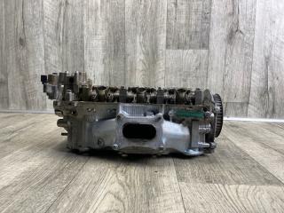 Головка блока цилиндров задняя TLX 17-20 3.5 J35Y6