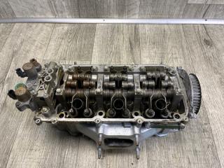Головка блока цилиндров задняя ACURA TLX 17-20 3.5 J35Y6