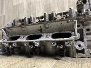 Головка блока цилиндров задняя TLX 17-20 3.5 J35Y6