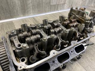 Головка блока цилиндров задняя TLX 17-20 3.5 J35Y6