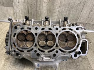 Головка блока цилиндров задняя TLX 17-20 3.5 J35Y6