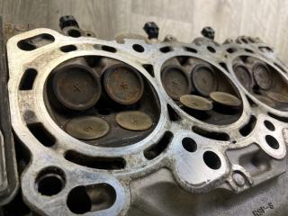 Головка блока цилиндров задняя TLX 17-20 3.5 J35Y6