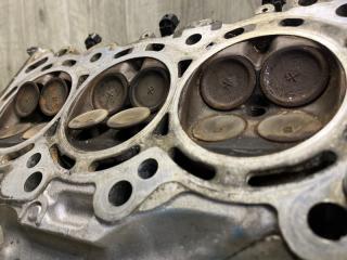 Головка блока цилиндров задняя TLX 17-20 3.5 J35Y6